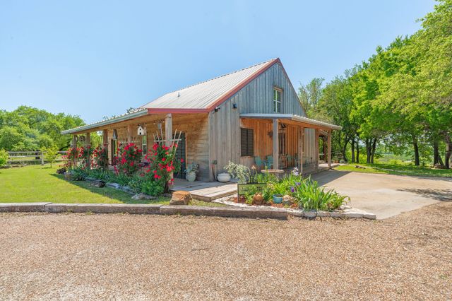 11900 Wind Hollow Court, Tolar, TX 76476