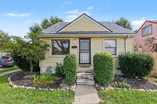 6544 Southfield Freeway, Detroit City, MI 48228