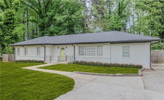 2174 Beecher Rd. SW, Atlanta, GA 30311