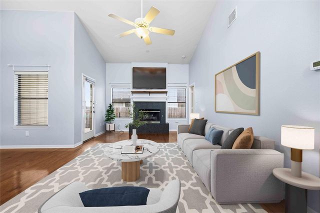 12212 Brigadoon LN 151, Austin, TX 78727