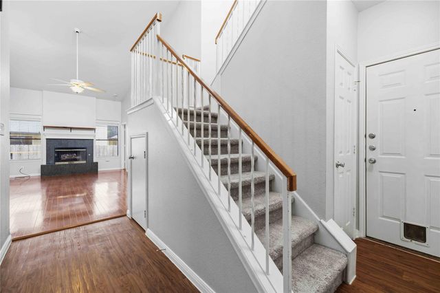 12212 Brigadoon LN 151, Austin, TX 78727
