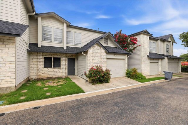 12212 Brigadoon LN 151, Austin, TX 78727