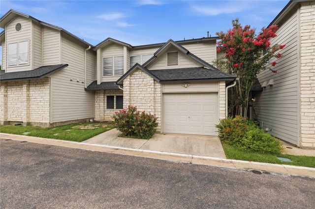 12212 Brigadoon LN 151, Austin, TX 78727