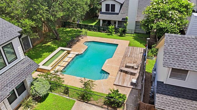 12212 Brigadoon LN 151, Austin, TX 78727