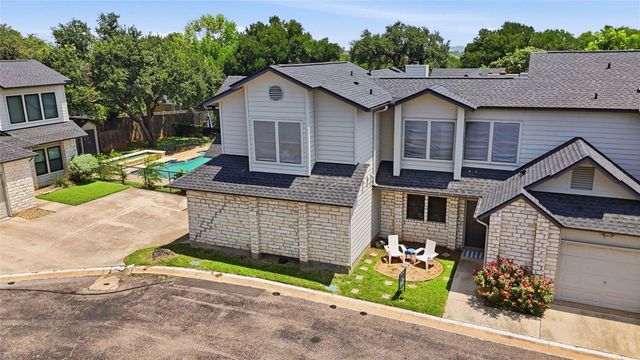 12212 Brigadoon LN 151, Austin, TX 78727