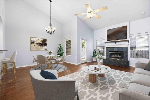 12212 Brigadoon LN 151, Austin, TX 78727