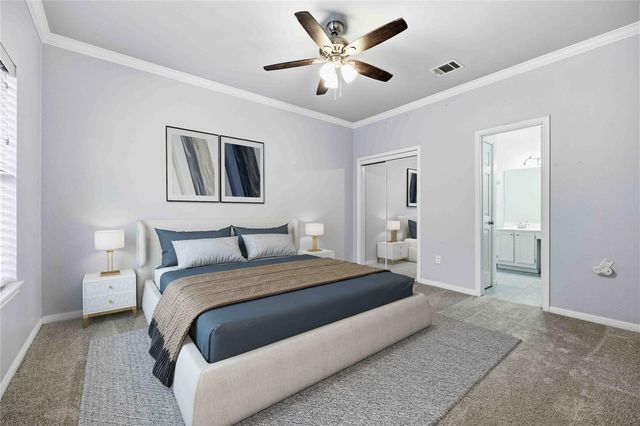 12212 Brigadoon LN 151, Austin, TX 78727