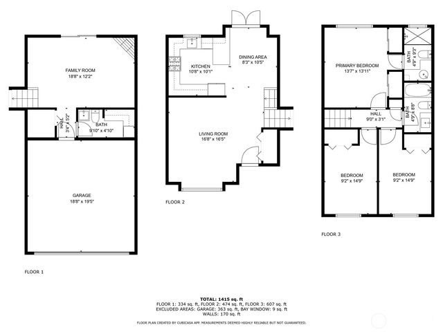 3288 NW Happy Hollow Lane, Silverdale, WA 98383