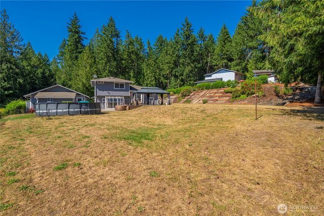3288 NW Happy Hollow Lane, Silverdale, WA 98383