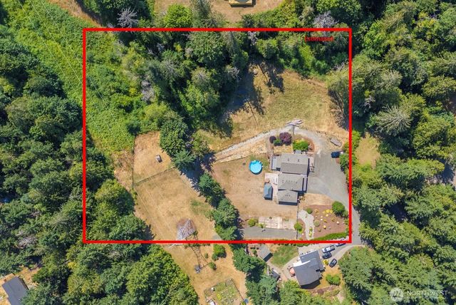3288 NW Happy Hollow Lane, Silverdale, WA 98383