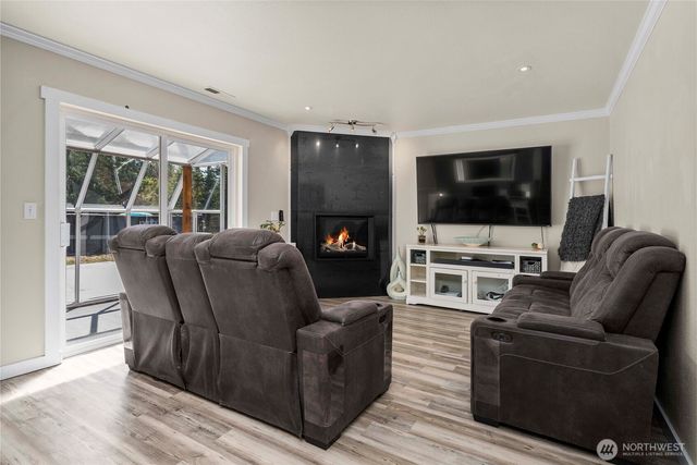 3288 NW Happy Hollow Lane, Silverdale, WA 98383