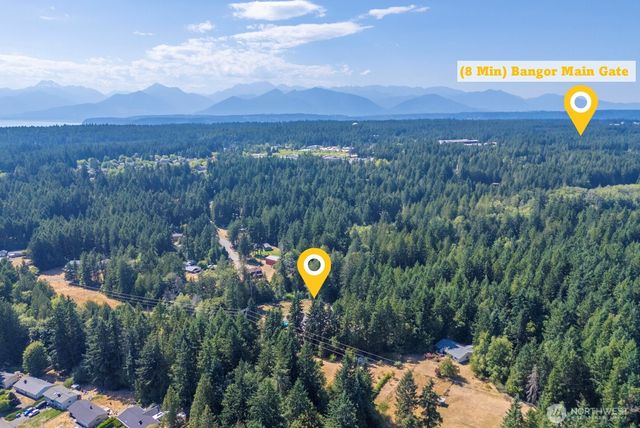 3288 NW Happy Hollow Lane, Silverdale, WA 98383