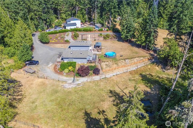 3288 NW Happy Hollow Lane, Silverdale, WA 98383