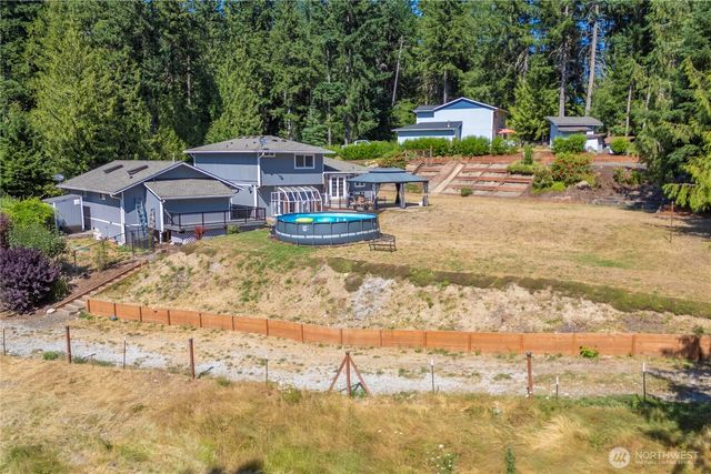 3288 NW Happy Hollow Lane, Silverdale, WA 98383