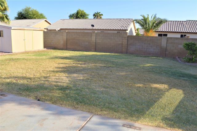 13323 E Butler Street, Chandler, AZ 85225