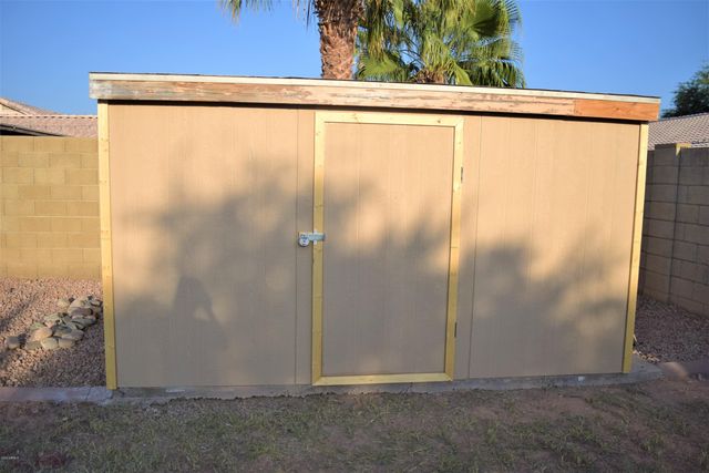 13323 E Butler Street, Chandler, AZ 85225