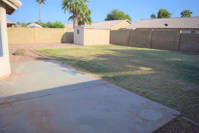 13323 E Butler Street, Chandler, AZ 85225