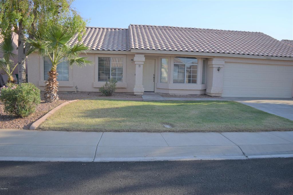 13323 E Butler Street, Chandler, AZ 85225