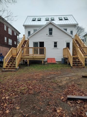 79 Readville 2, Boston, MA 02136