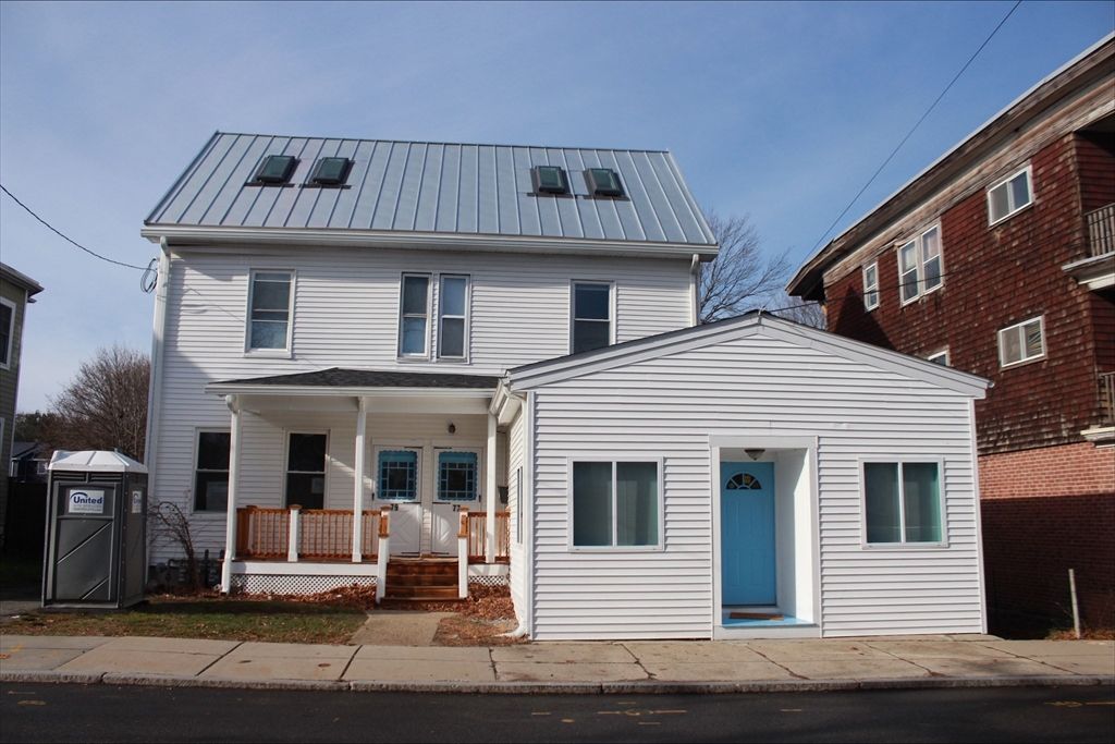 79 Readville 2, Boston, MA 02136