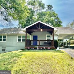 2260 Carver Drive NW, Atlanta, GA 30314