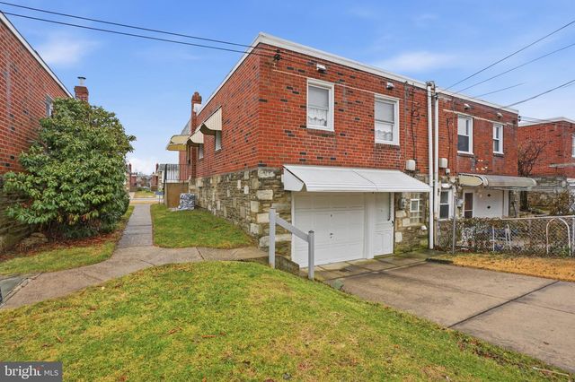 1027 GRIFFITH ST, Philadelphia, PA 19111