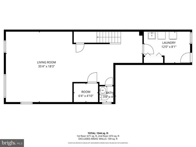 1027 GRIFFITH ST, Philadelphia, PA 19111