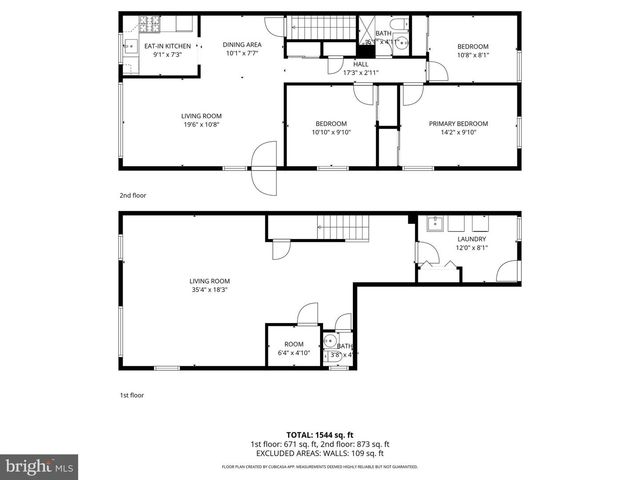 1027 GRIFFITH ST, Philadelphia, PA 19111