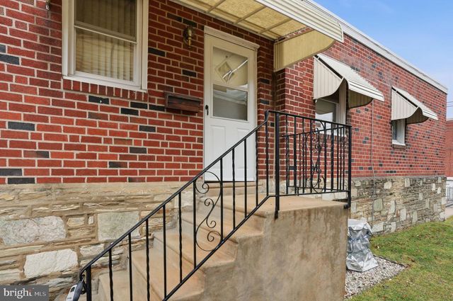 1027 GRIFFITH ST, Philadelphia, PA 19111