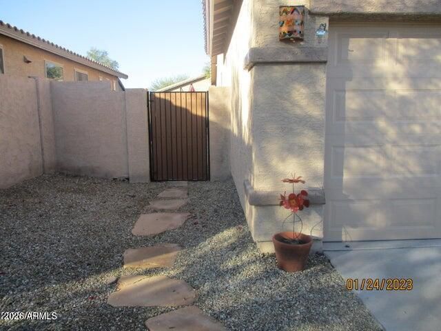 10164 S 185TH Avenue, Goodyear, AZ 85338