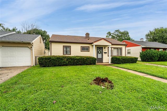 3116 Wayne Avenue, Granite City, IL 62040