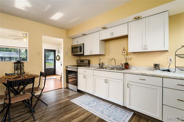 3116 Wayne Avenue, Granite City, IL 62040