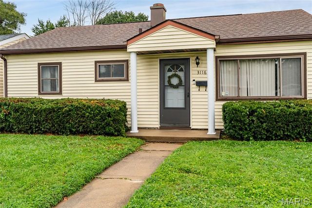 3116 Wayne Avenue, Granite City, IL 62040
