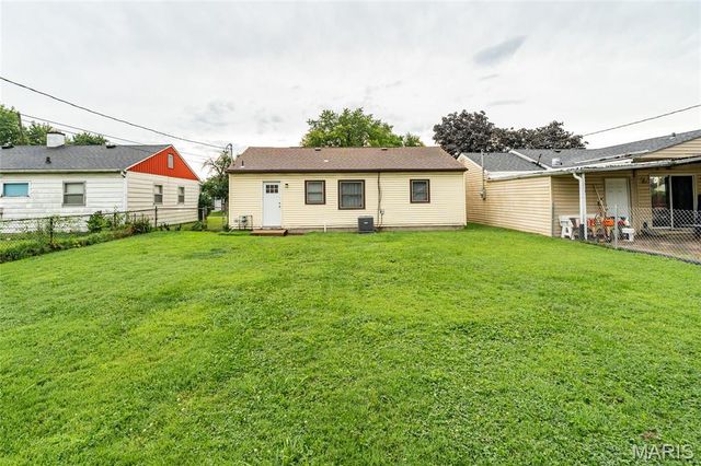 3116 Wayne Avenue, Granite City, IL 62040