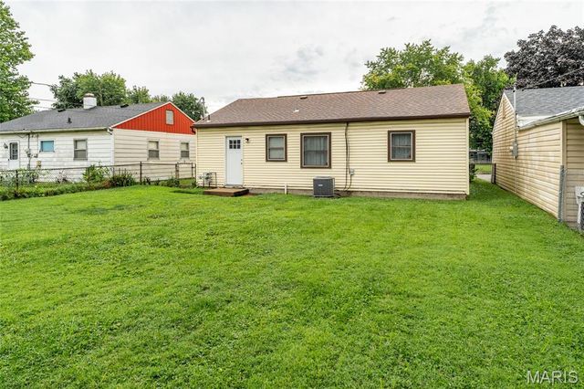 3116 Wayne Avenue, Granite City, IL 62040