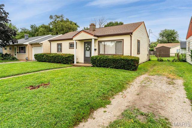 3116 Wayne Avenue, Granite City, IL 62040