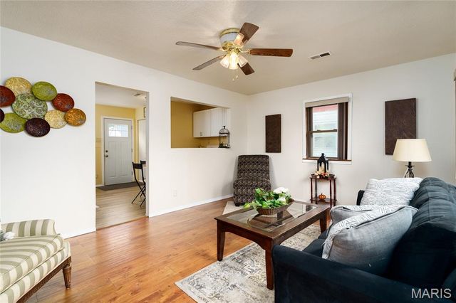 3116 Wayne Avenue, Granite City, IL 62040