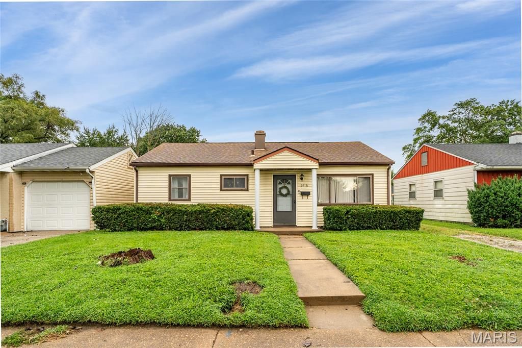 3116 Wayne Avenue, Granite City, IL 62040