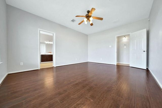 21722 Sierra Long Drive, Richmond, TX 77407