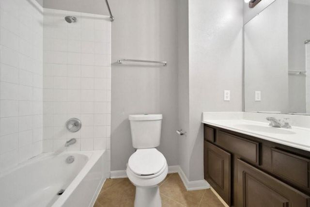 21722 Sierra Long Drive, Richmond, TX 77407
