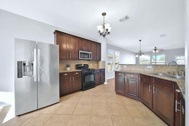 21722 Sierra Long Drive, Richmond, TX 77407