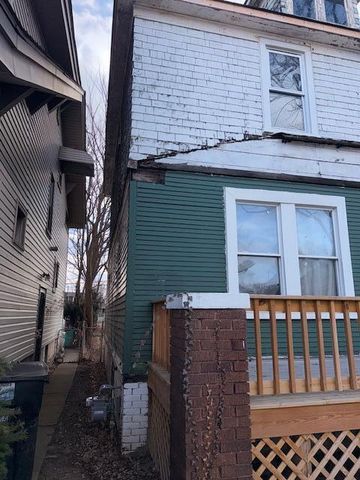 3267 Vicksburg Street, Detroit, MI 48206