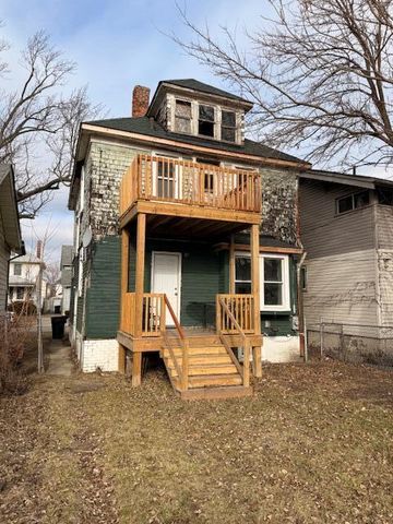3267 Vicksburg Street, Detroit, MI 48206