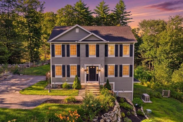 200 Harmony Road, Northwood, NH 03261
