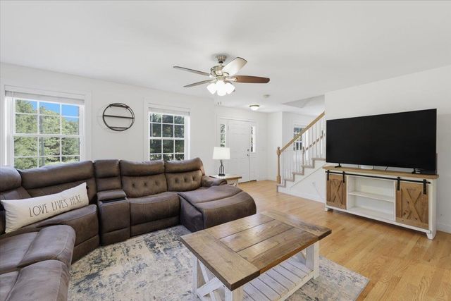 200 Harmony Road, Northwood, NH 03261