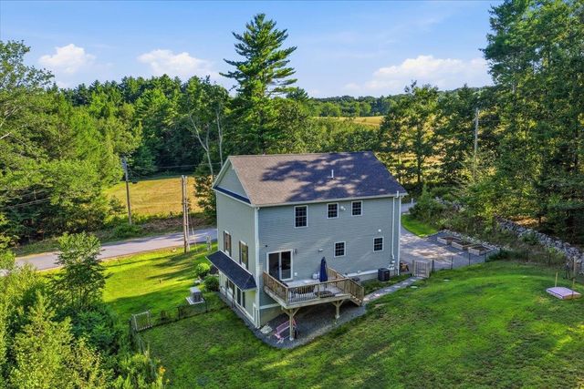 200 Harmony Road, Northwood, NH 03261