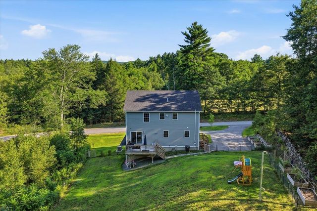 200 Harmony Road, Northwood, NH 03261