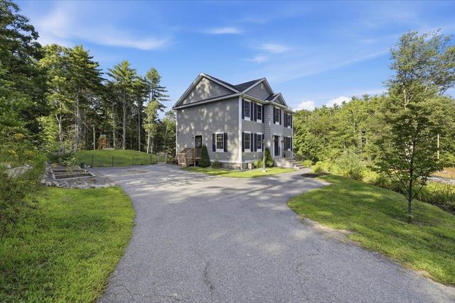 200 Harmony Road, Northwood, NH 03261