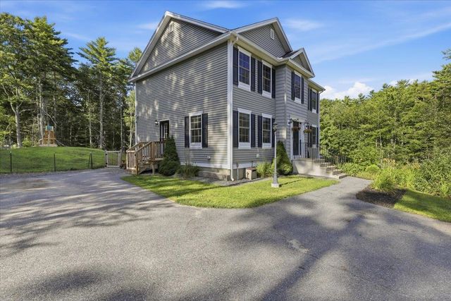 200 Harmony Road, Northwood, NH 03261