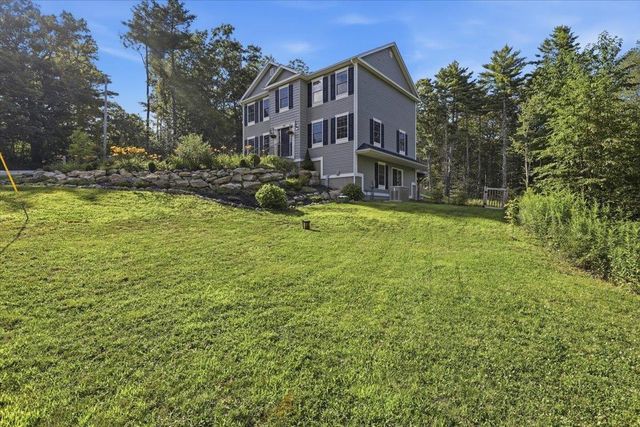 200 Harmony Road, Northwood, NH 03261
